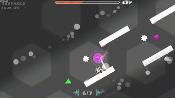 ME || PREVIEW #2 #geometrydash