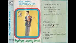 Narsiah - Teuteup Jeung Imut