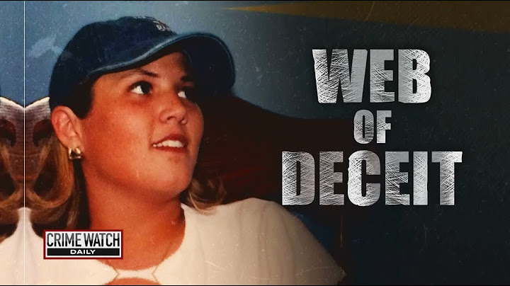 Pt 1: Pregnant Woman's Suicide Note Raises Suspicions - Crime Watch Daily with Chris Hansen