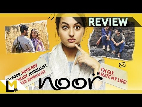 Noor Review | Lensmen Movie Review Center