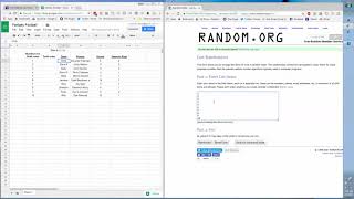 2017 Fantasy Football Draft Order