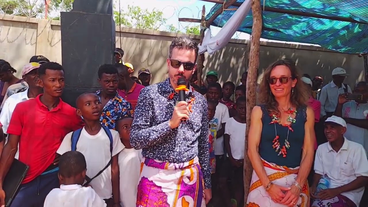 SEMER L'AVENIR A ANKITSIKY