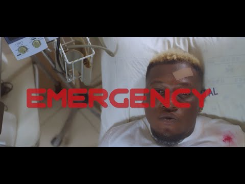 kay-jay---emergency-(official-music-video)