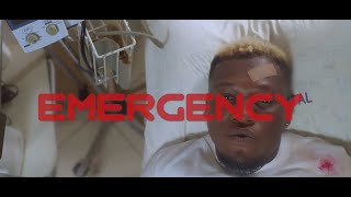 Kay Jay - Emergency