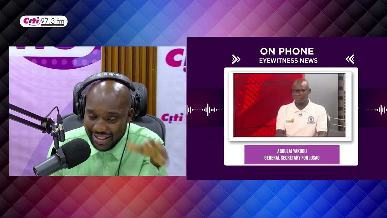 Shut down Kwame Danso Court now — JUSAG to CJ after mob attack