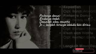 January Christy - Pintanya Damai Lyric