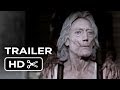 Blood Shed Official Trailer 1 (2014) - Bai Ling Horror Movie HD