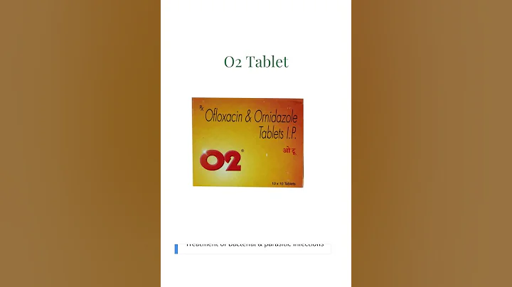 Short insight on O2 Tablet