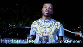 G-LLOYD TALKS HIS NEW MUSIC THE PROGRESS CD
