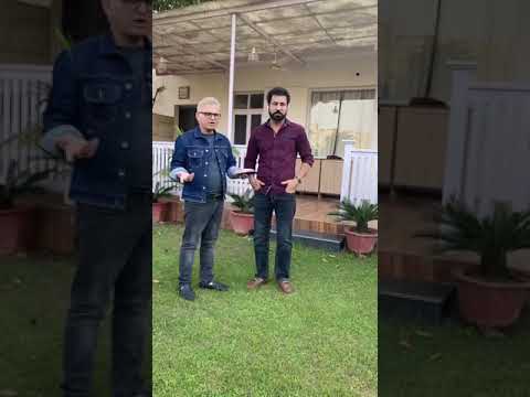 ECG Comedy video