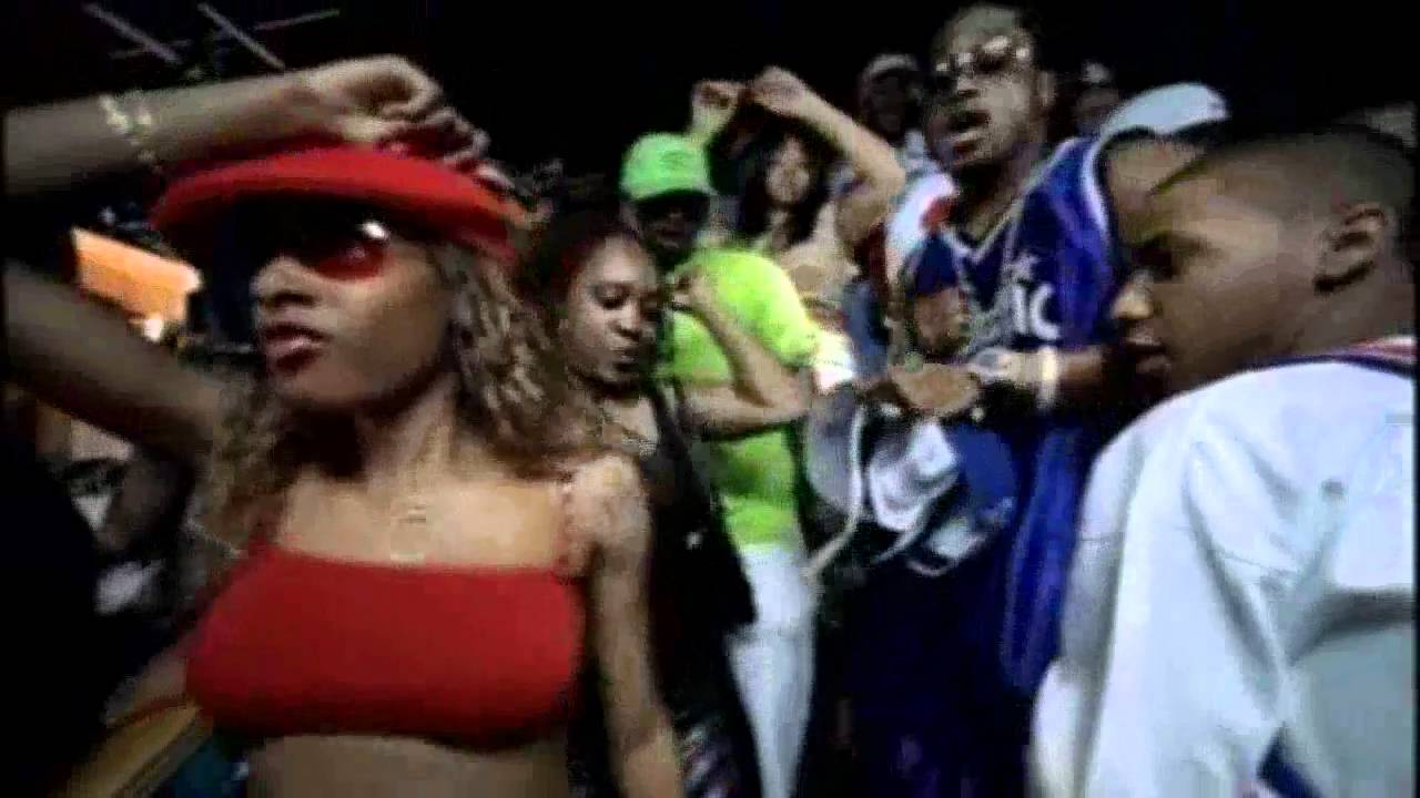 Cam'ron Feat Juelz Santana Hey ma YouTube