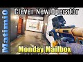 Clever New Operator - Monday Mailbox - Rainbow Six Siege