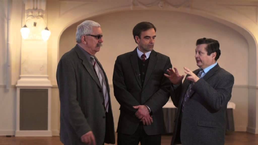 Mój Poznań, moja Wielkopolska - Bazarowe dzieje