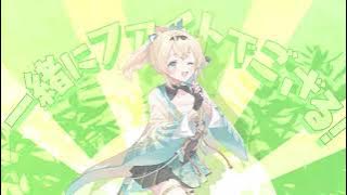 Iroha Step ! / Kazama Iroha [Hololive Vtuber Original MV Collections]