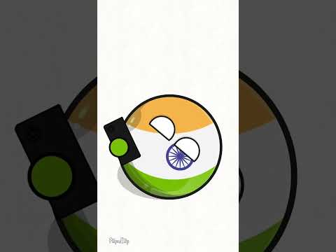 Song every country