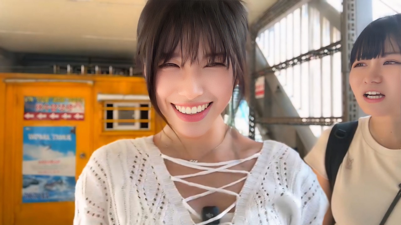 중국에서 망했지만 한국에서 성공 해볼게