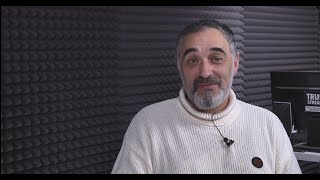 Анонс последнего (в этом году) выпуска /Акулы из стали. Второй сезон / Читает Эдуард Овечкин