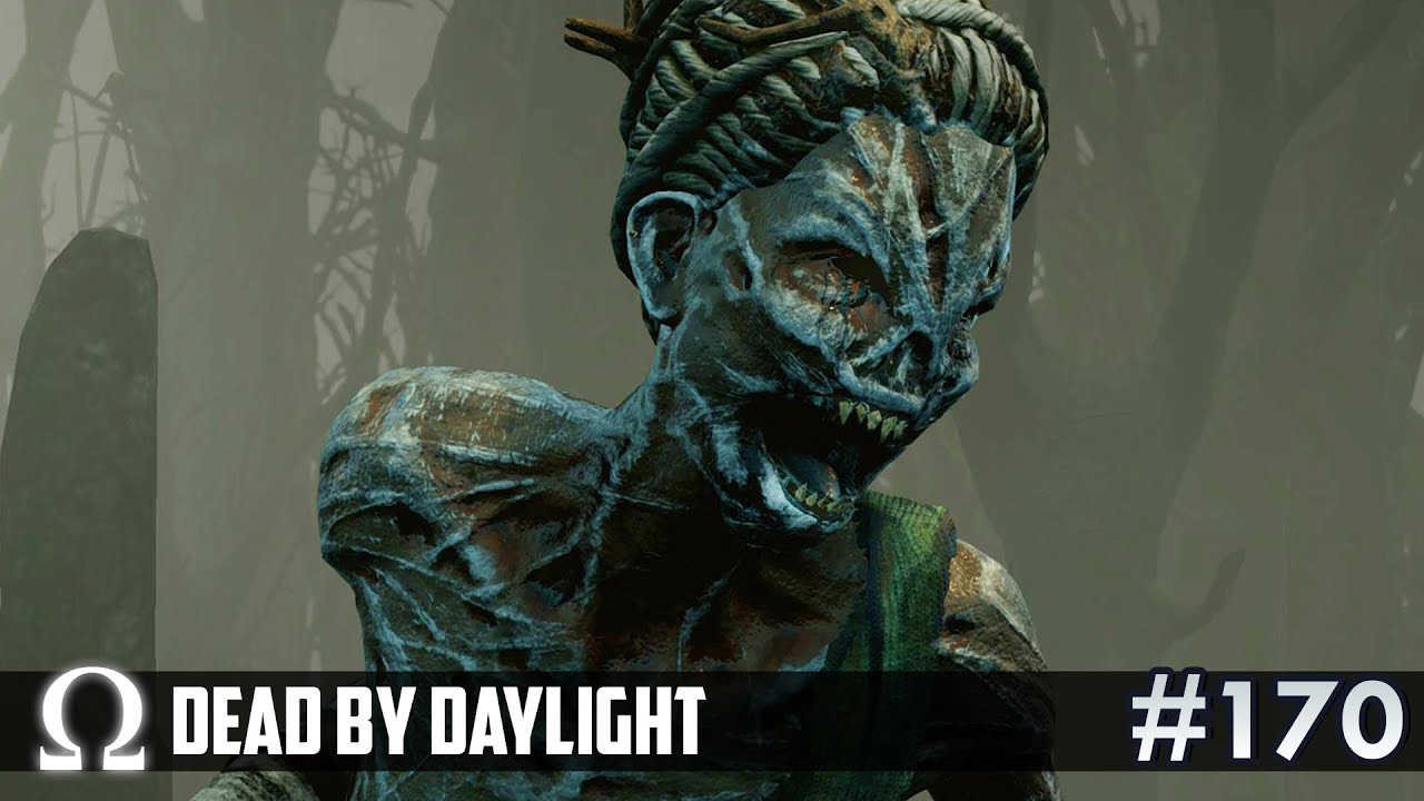 Dwight S First Time Luckiest Moment Ever Dead By Daylight Dbd 171 Doctor Leatherface Youtube