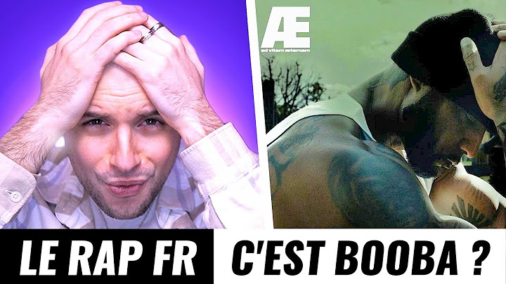✅🔥💯 Booba - AD VITAM ÆTERNAM (ALBUM)(10 Titres) | REACTION (EXTRAIT)