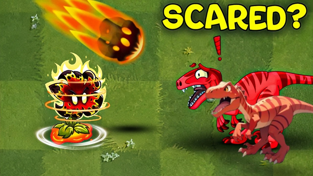 All Secrets PVZ2 NEVER Wants You to Know