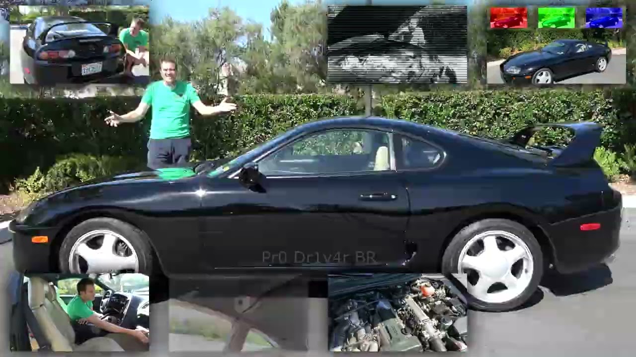 Doug Demuro - Sparta Metro V1.5 Remix