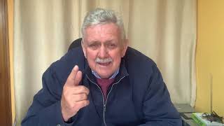 Dawie Spies (3/8/23) Tema: Die Here sal jou lei..Jes 58:11-13