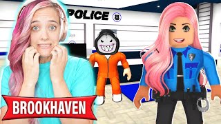 PLAYING BROOKHAVEN FOR THE FIRST TIME! (ROBLOX BROOKHAVEN RP)