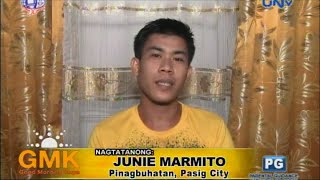 Testicular Enlargement