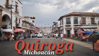 Quiroga, Michoacán, México