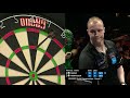 Harms v Harrysson World Championships 2020 - Round 2