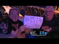 Harms v Harrysson World Championships 2020 - Round 2
