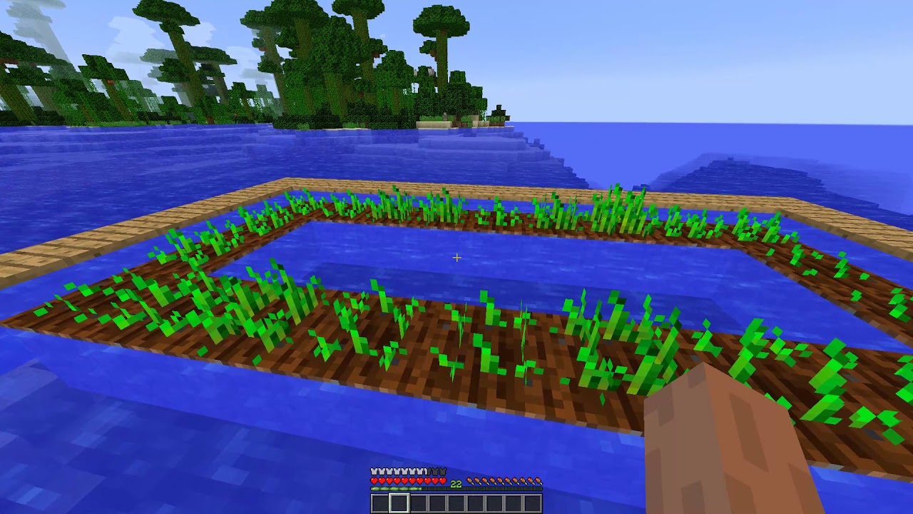 HOUSE TOUR + BUTTER REMASTERED YouTube