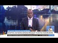 K24 TV LIVE| Taarifa kamili na tendeti kwenye #K24SaaMoja