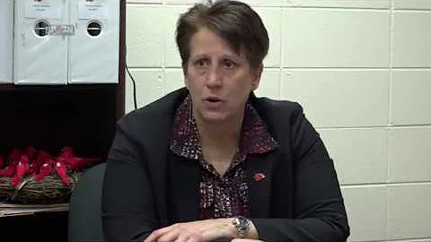 POSTGAME: MCNEESE vs. LU WBB