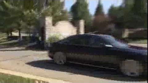 Programming the Curb View Mirror