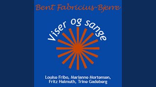 Video thumbnail of "Bent Fabric - En Enkelt Melodi Til Dig"