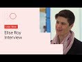 Google io19  elise roy interview