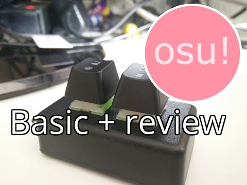 osu keypad squashyboy osu keypad squashyboy