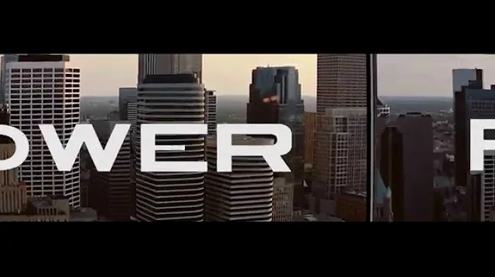 YD -Power Directed by Michael Alston @alstonbrother
