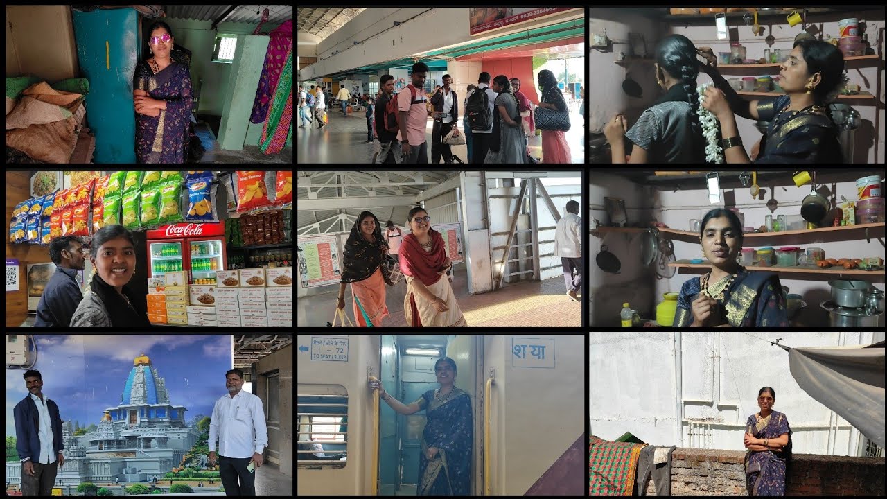 😱😍🤗ಬೆಂಗಳೂರಿಗೆ ಹೋಗೋ ತಯಾರಿ ಭರ್ಜರಿ ಆಗಿ ಶುರು! ಫ್ಯಾಮಿಲಿ ಸಮೇತ ಎಲ್ಲರೂ ಹೋಗ್ತಾ ಇದ್ದೀವಿ