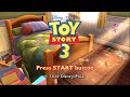 سمعها PSP Longplay - Toy Story 3