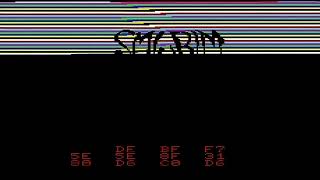 BATTLE OF THE BITS 2014 SMLURLM (VIC-20)