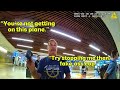 Couple Denied Boarding Turns Combative With Airport Police | Full Bodycam Breakdown