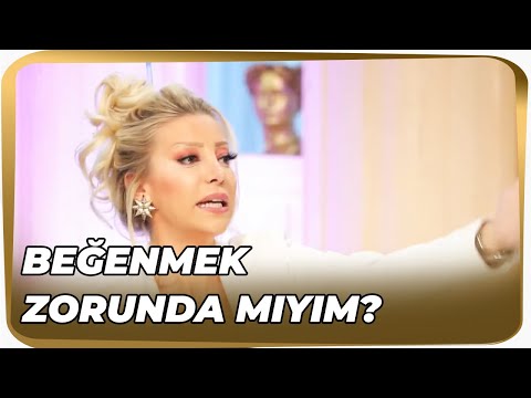 Gülşah Herkesi 1 Puanla Cezanlandırdı | Doya Doya Moda All Star 67. Bölüm