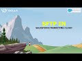 SFTP in Salesforce Marketing Cloud | Peoplewoo Skills