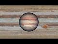 Hubble’s Brand New Image of Jupiter