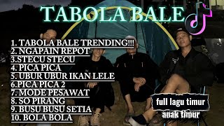 TABOLA BALE || LAGU VIRAL TIMUR🎵🎶enak buat santai