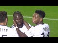 But Moussa KONATÉ (40') / ESTAC Troyes - Amiens SC (1-2)  - (1/16 de finale) / 2017-18