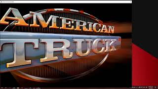 MI CONFIGURACION DE FISICAS Y GRAFICOS REALISTAS INSTALACION DE MODS¡ American Truck Simulator 1.47