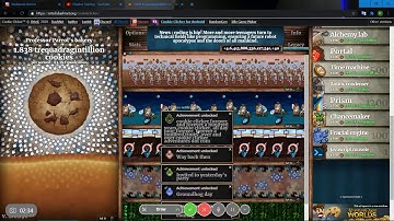 Infinite Money Glitch, Hack , Exploit for Cookie Clicker No Download